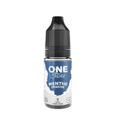 e-liquide Menthe Fraîche e.tasty - VAP|LAB Alsace
